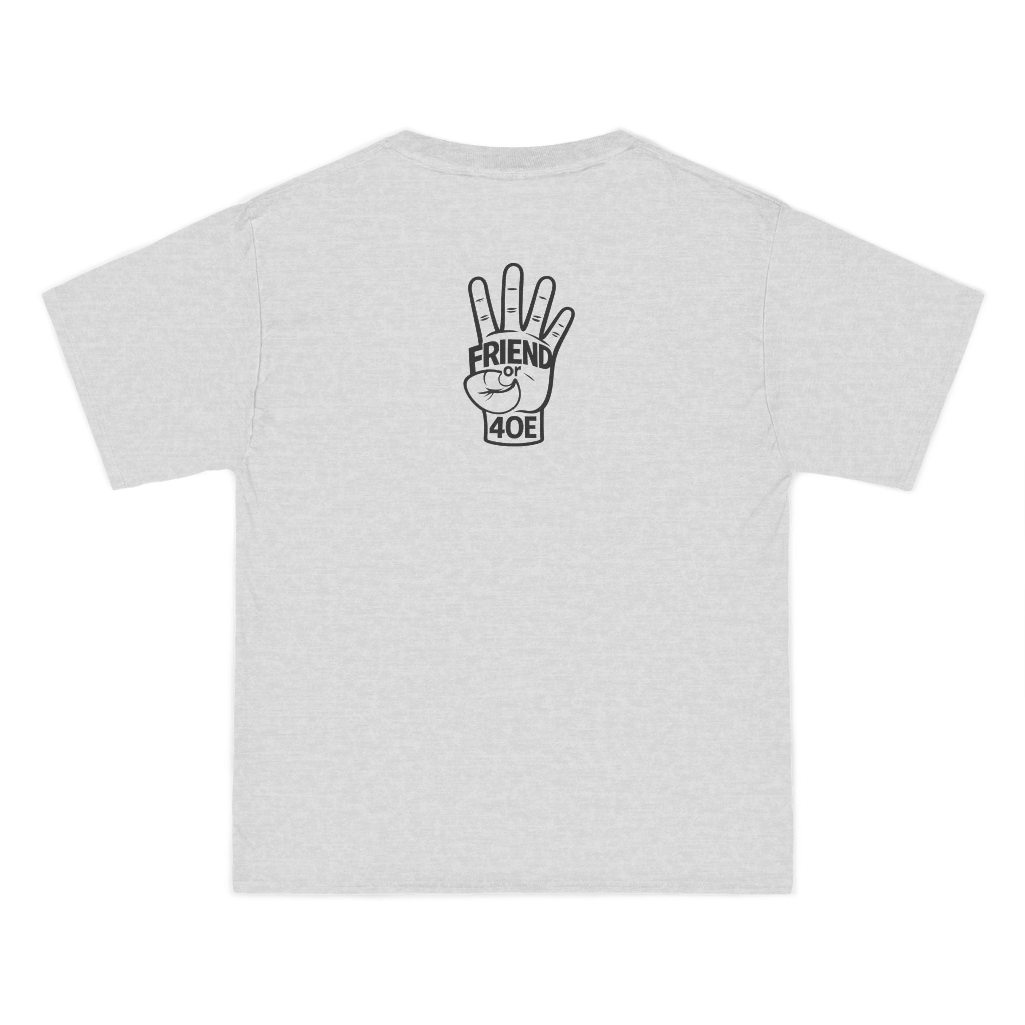 Beefy-T®  Short-Sleeve T-Shirt
