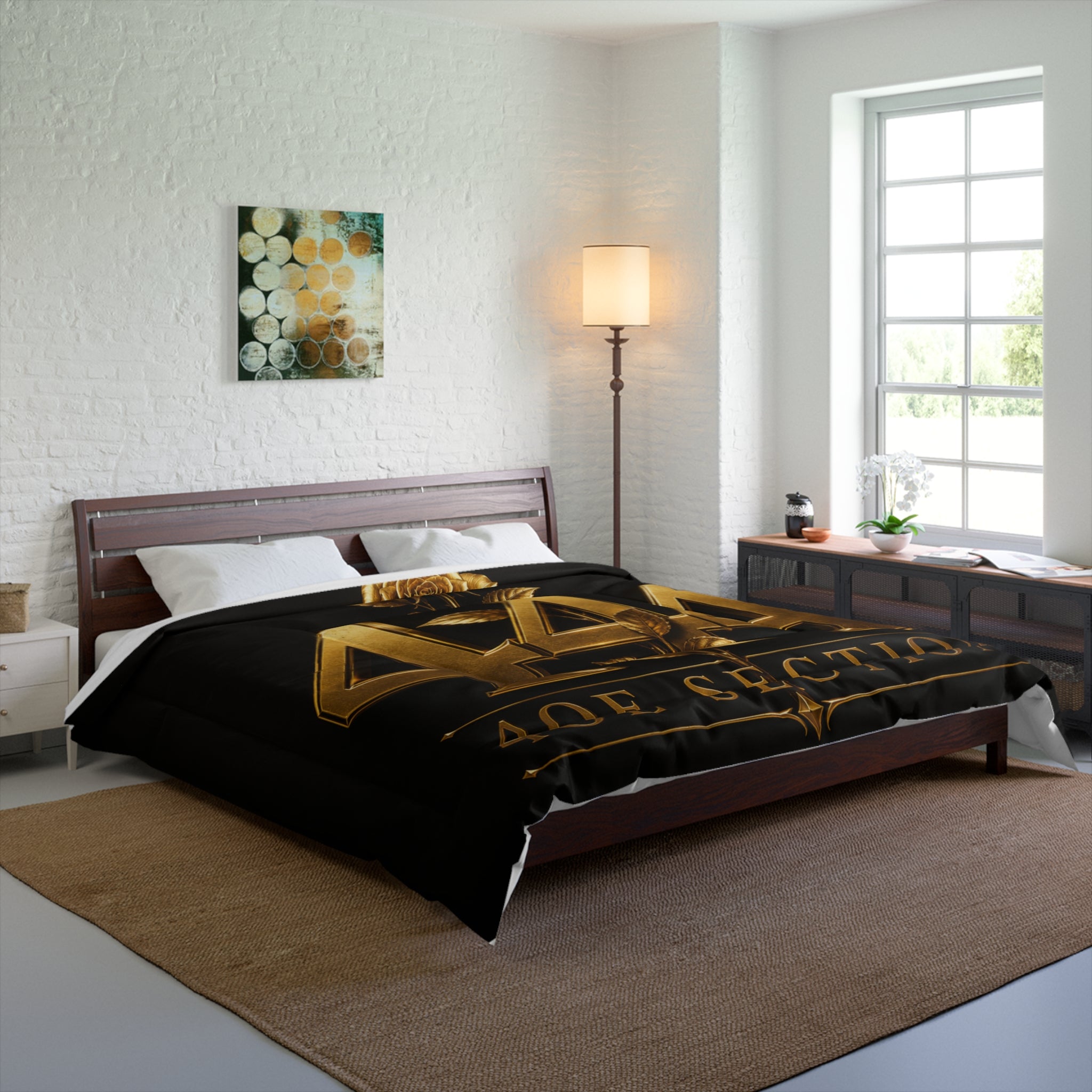 Comforter