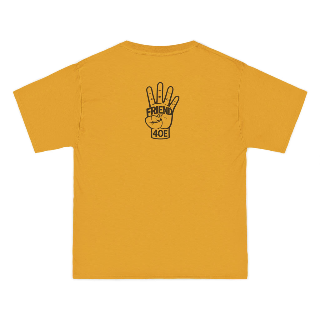 Beefy-T®  Short-Sleeve T-Shirt