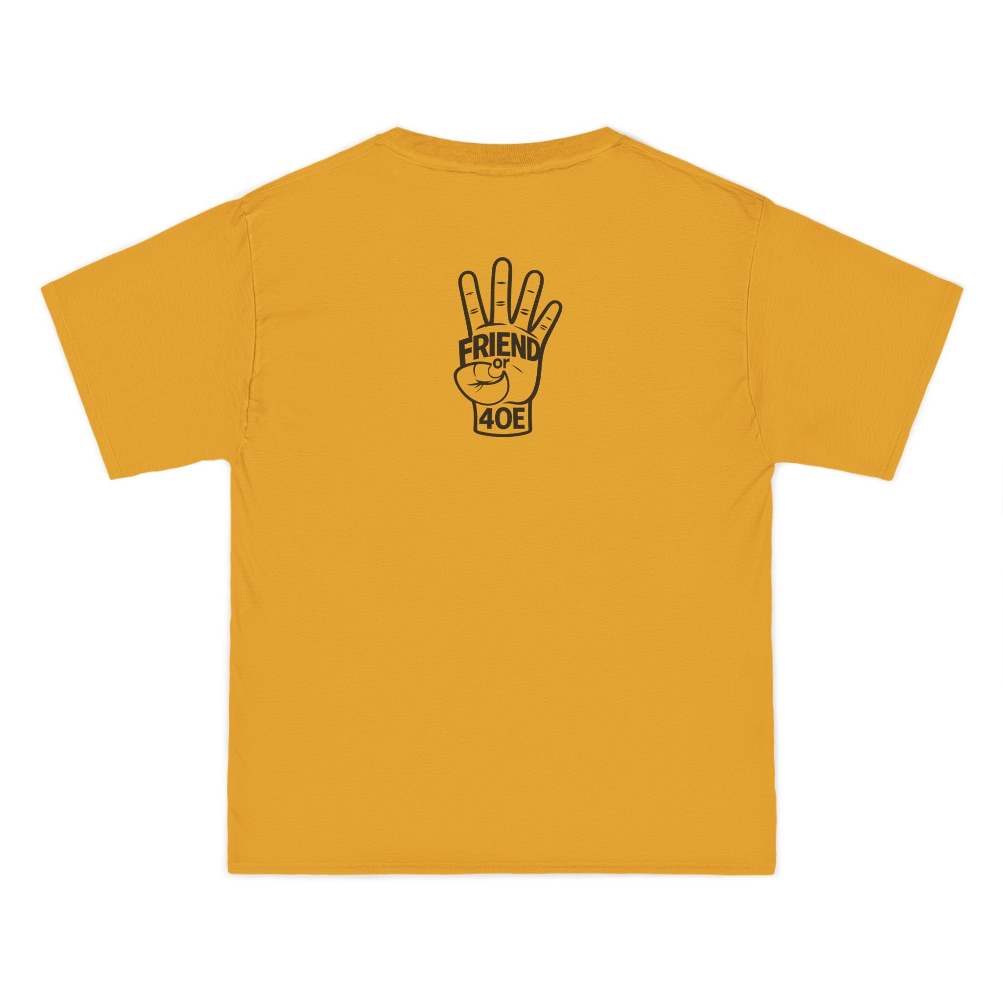 Beefy-T®  Short-Sleeve T-Shirt