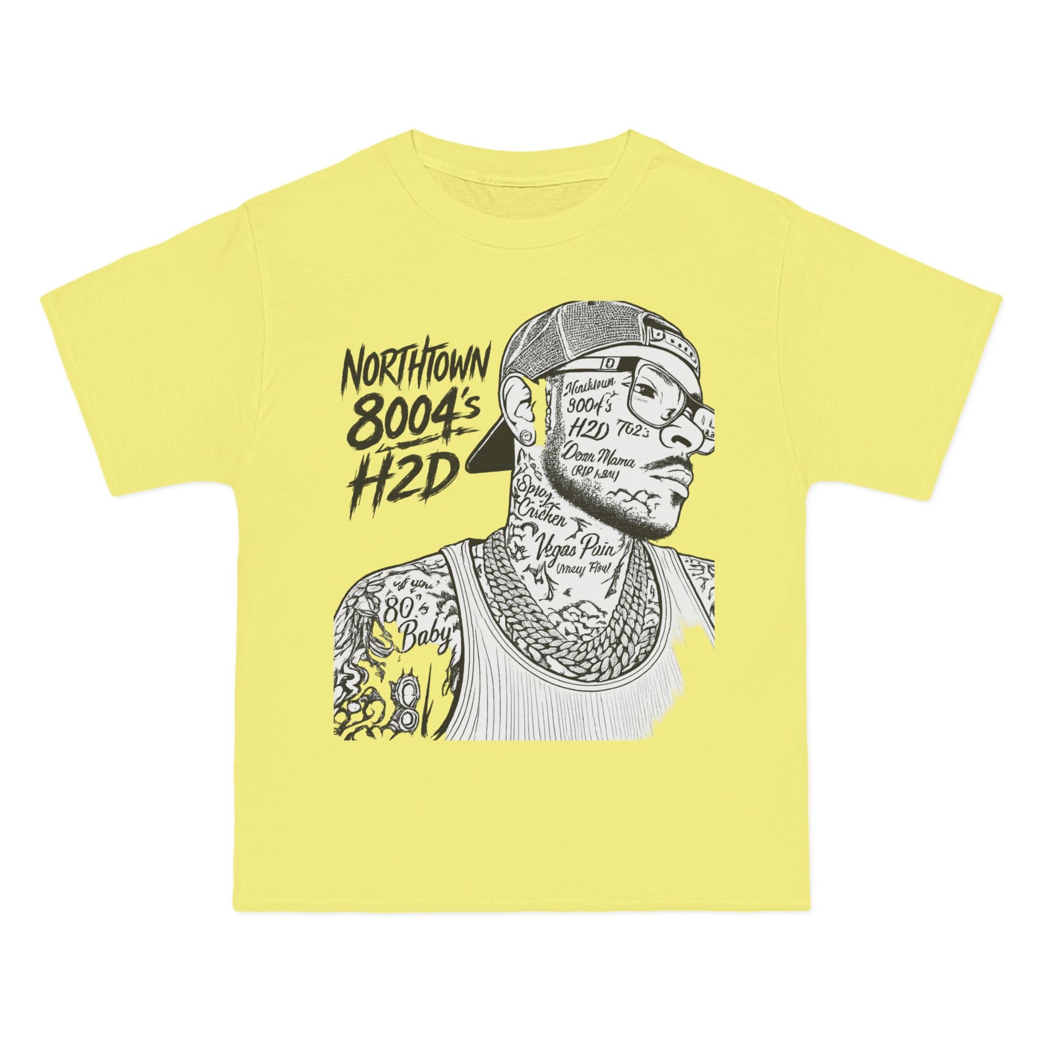 Beefy-T®  Short-Sleeve T-Shirt