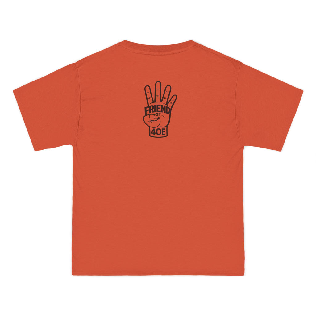 Beefy-T®  Short-Sleeve T-Shirt