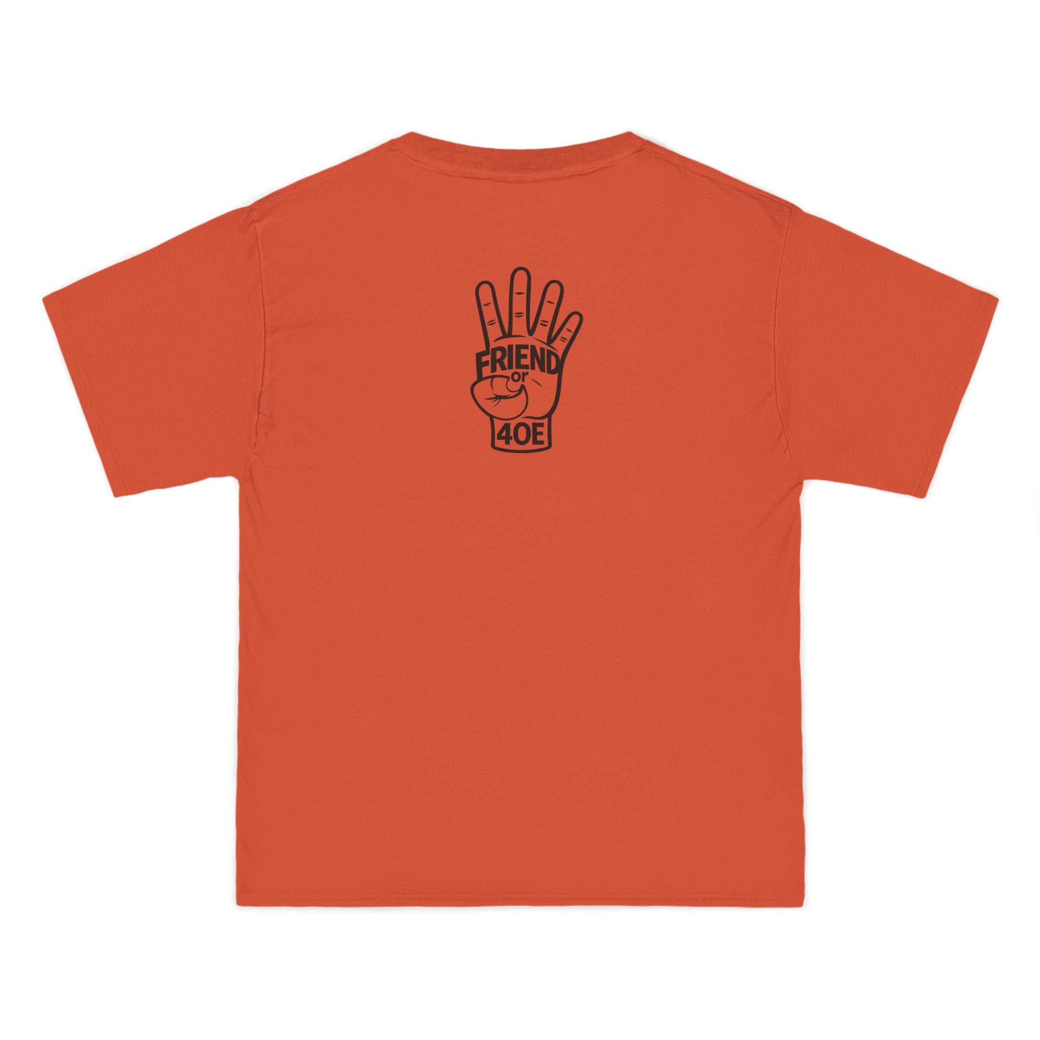 Beefy-T®  Short-Sleeve T-Shirt