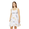 Women's Skater Dress (AOP)