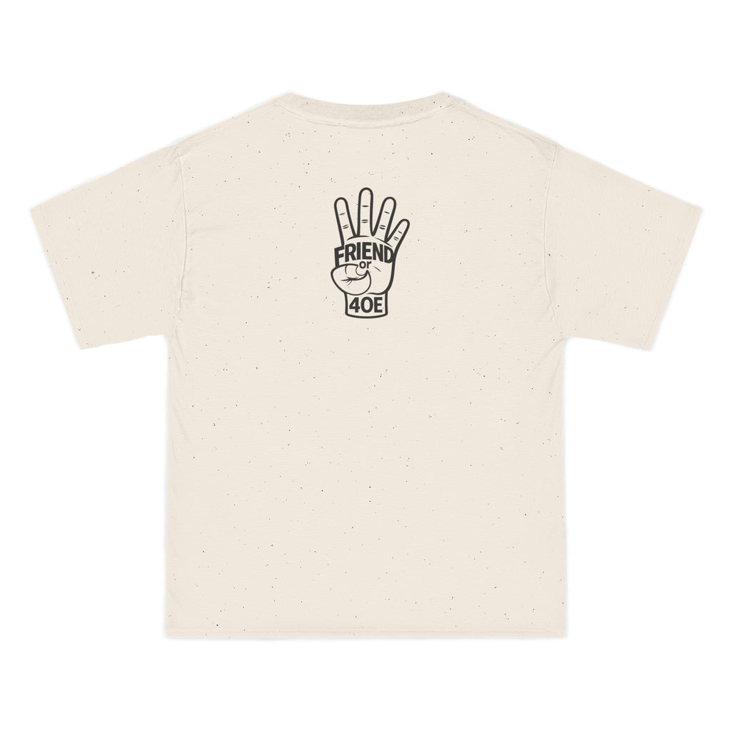 Beefy-T®  Short-Sleeve T-Shirt