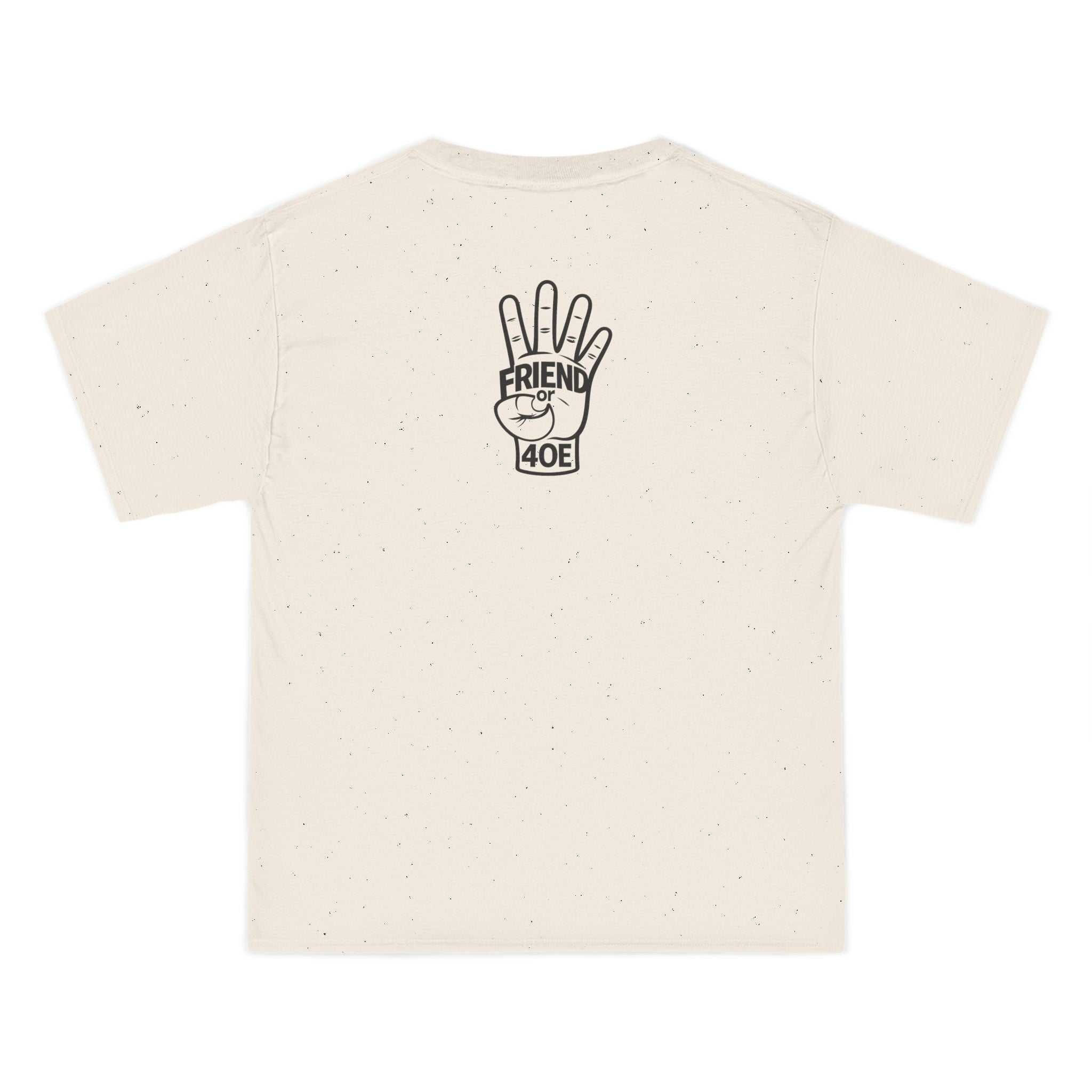 Beefy-T®  Short-Sleeve T-Shirt