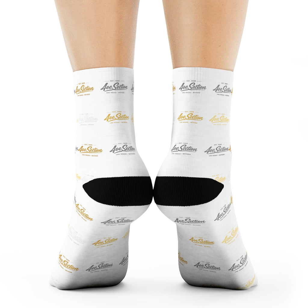 Crew Socks 4oe Section