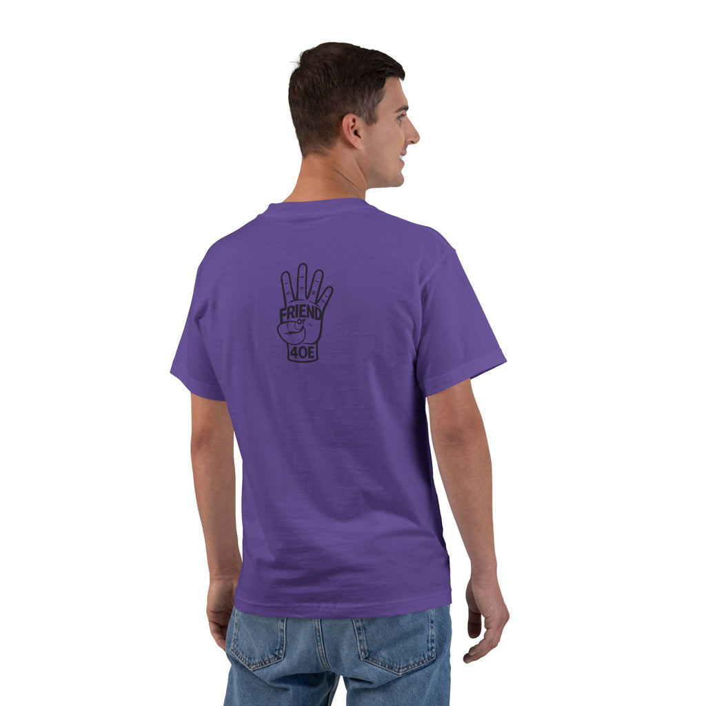 Beefy-T®  Short-Sleeve T-Shirt