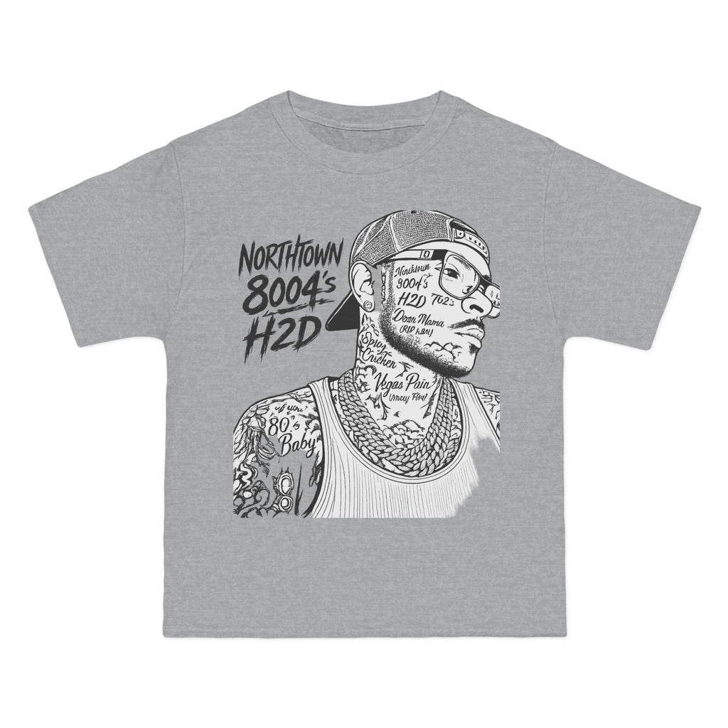 Beefy-T®  Short-Sleeve T-Shirt