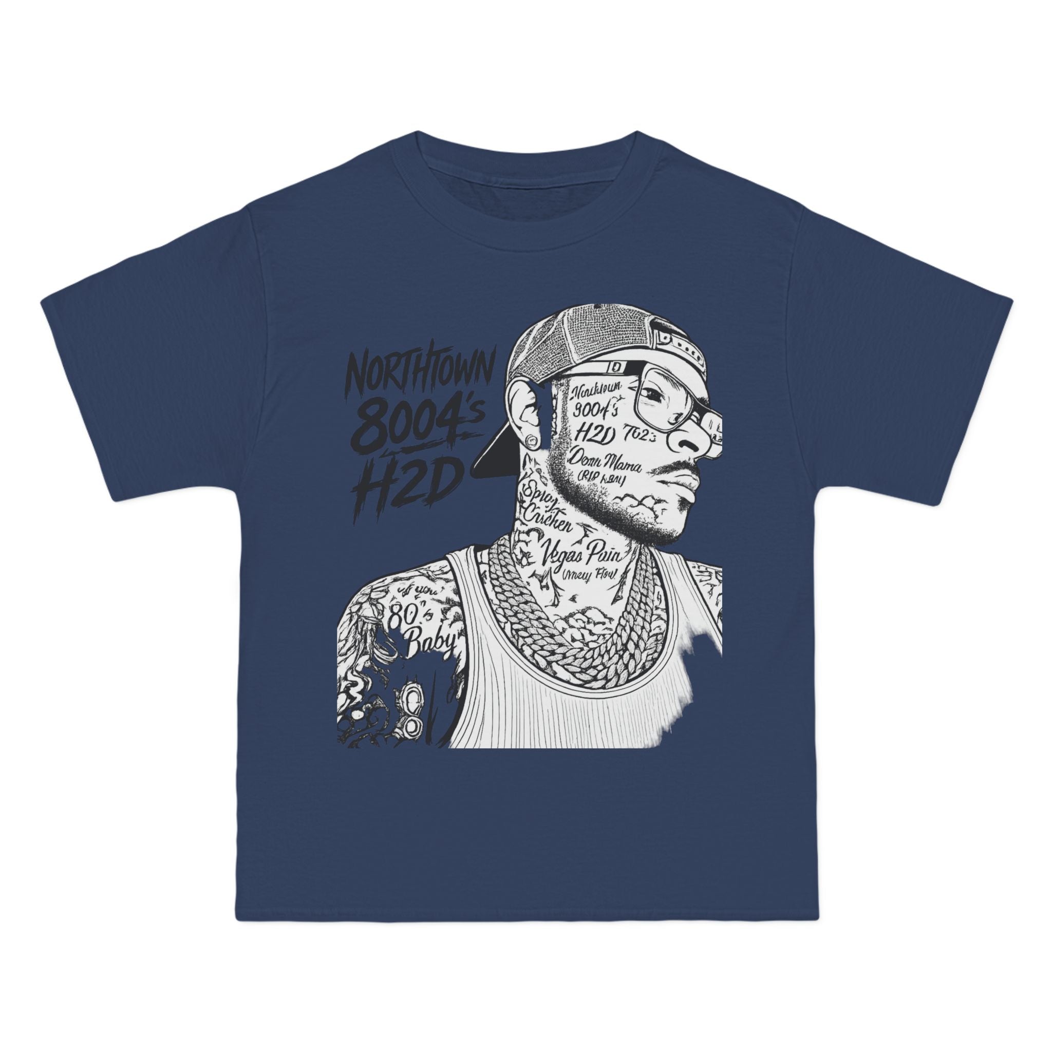 Beefy-T®  Short-Sleeve T-Shirt