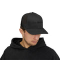 Snapback Trucker Cap 4oe Section