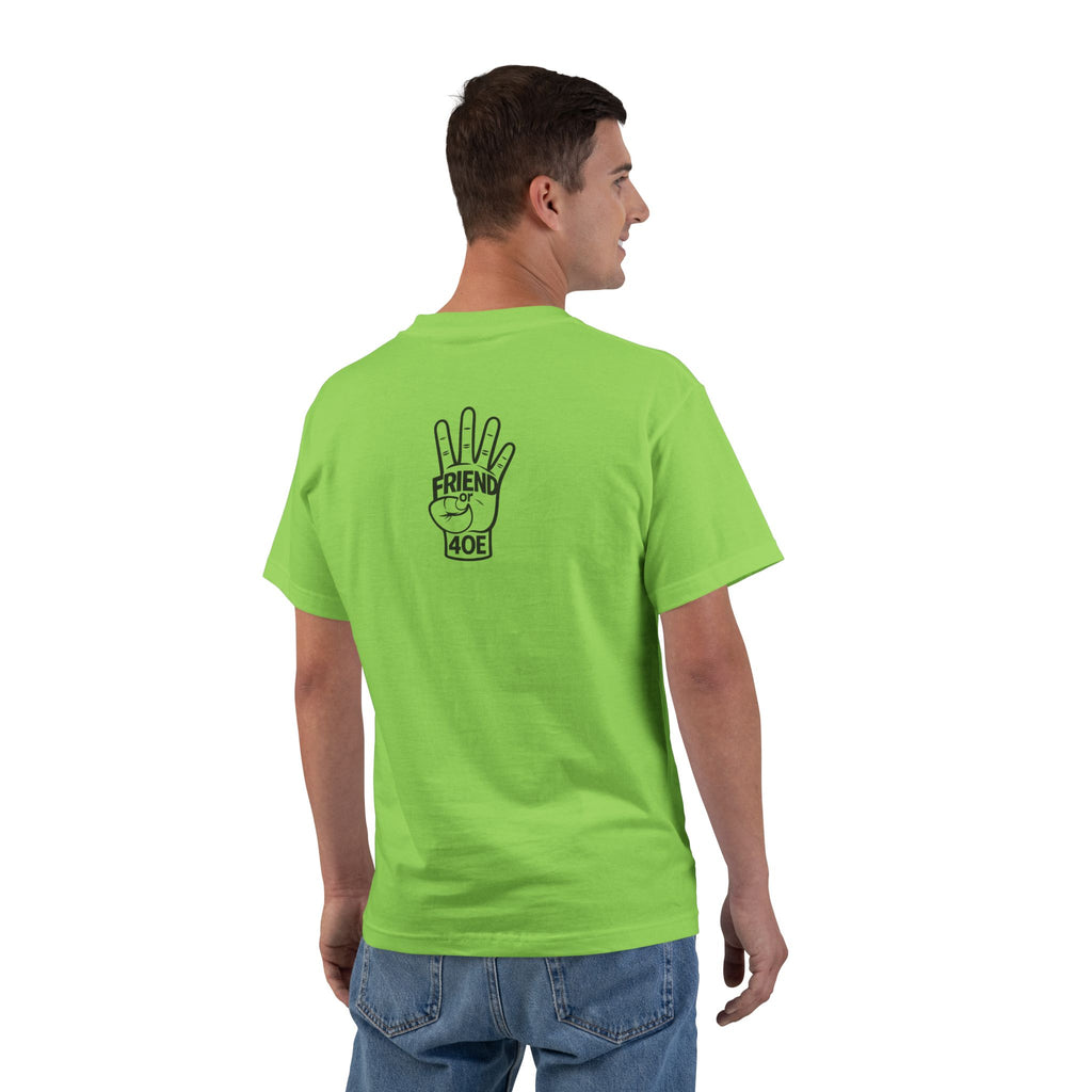 Beefy-T®  Short-Sleeve T-Shirt