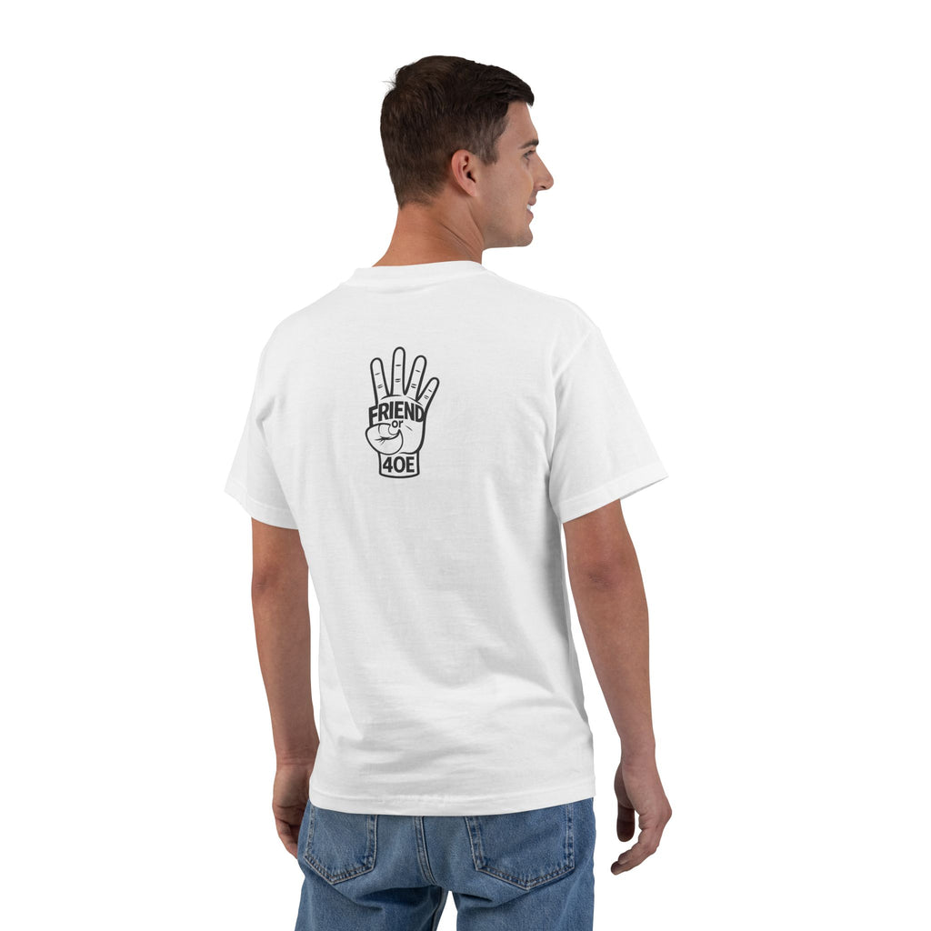 Beefy-T®  Short-Sleeve T-Shirt