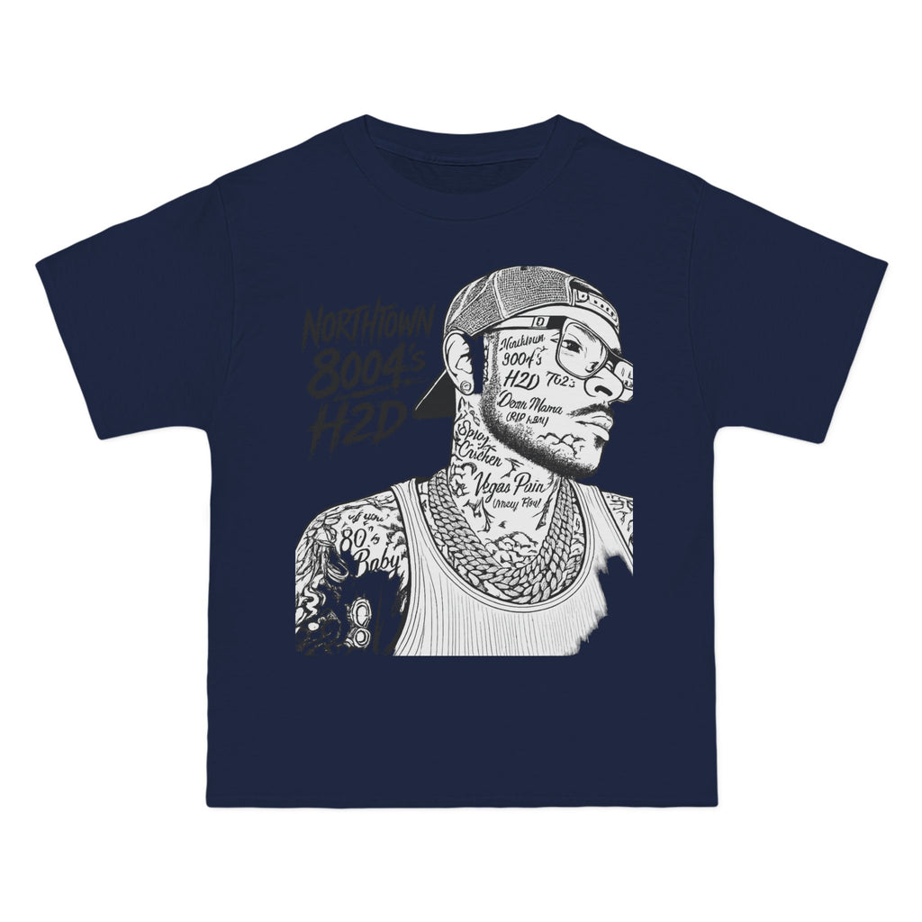 Beefy-T®  Short-Sleeve T-Shirt