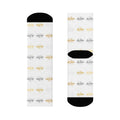 Crew Socks 4oe Section
