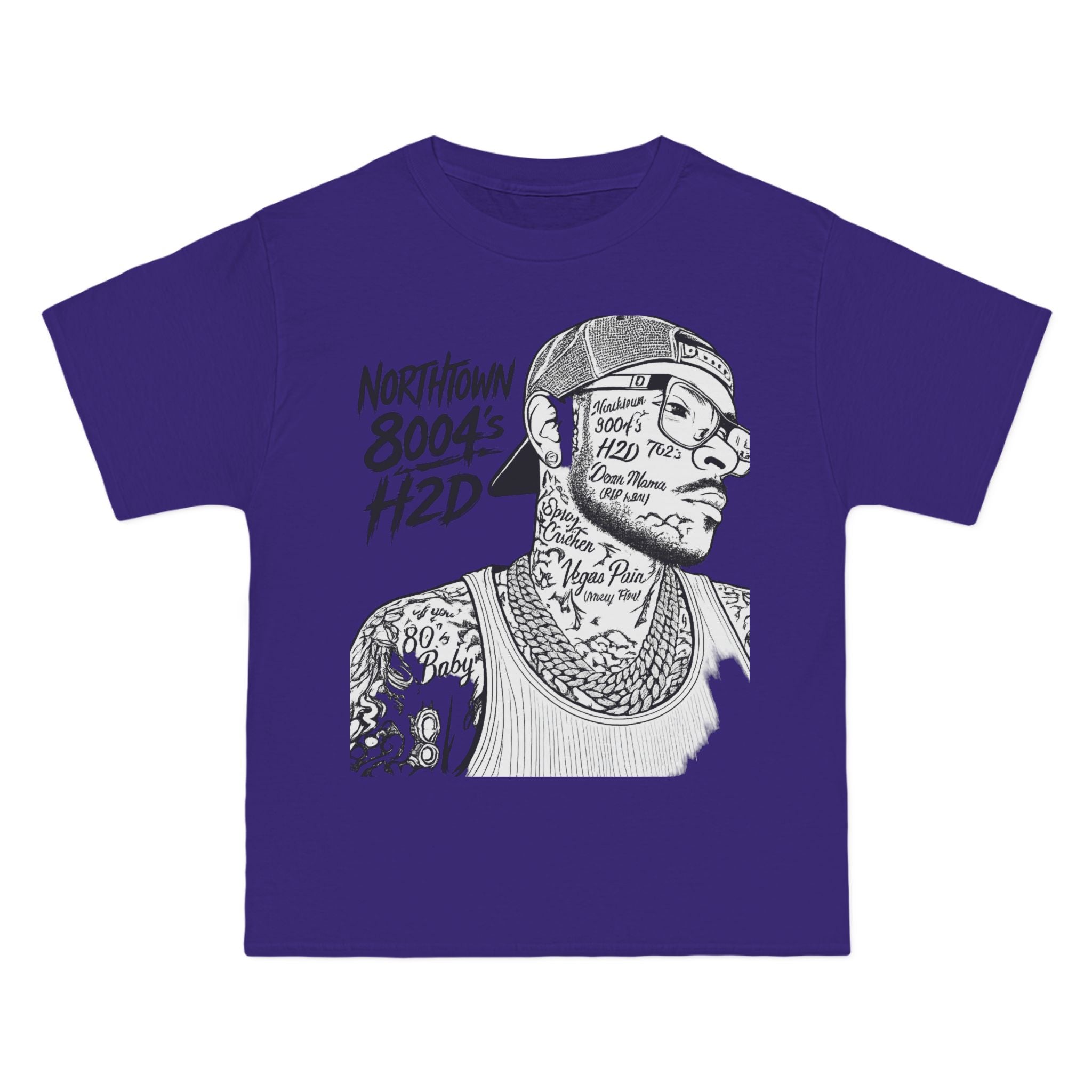 Beefy-T®  Short-Sleeve T-Shirt