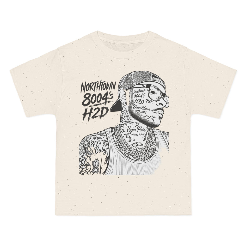 Beefy-T®  Short-Sleeve T-Shirt