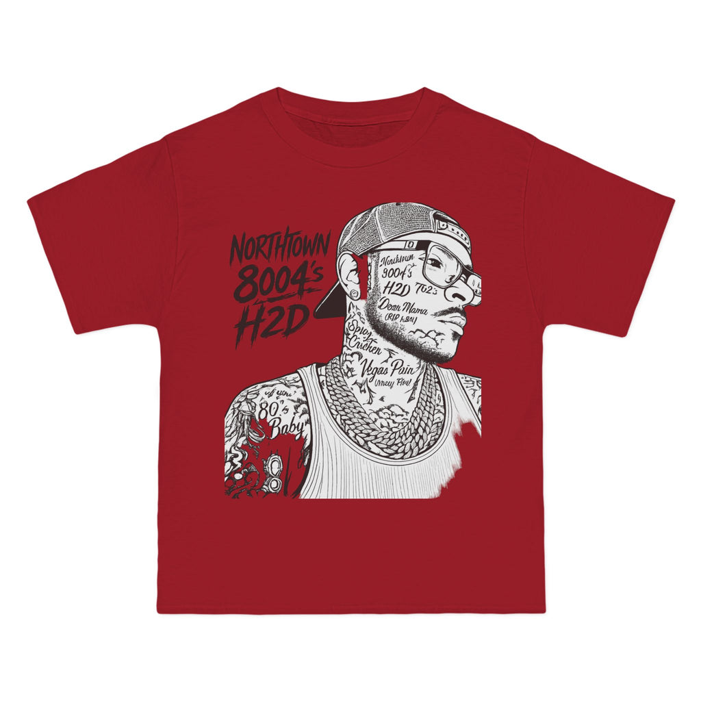 Beefy-T®  Short-Sleeve T-Shirt