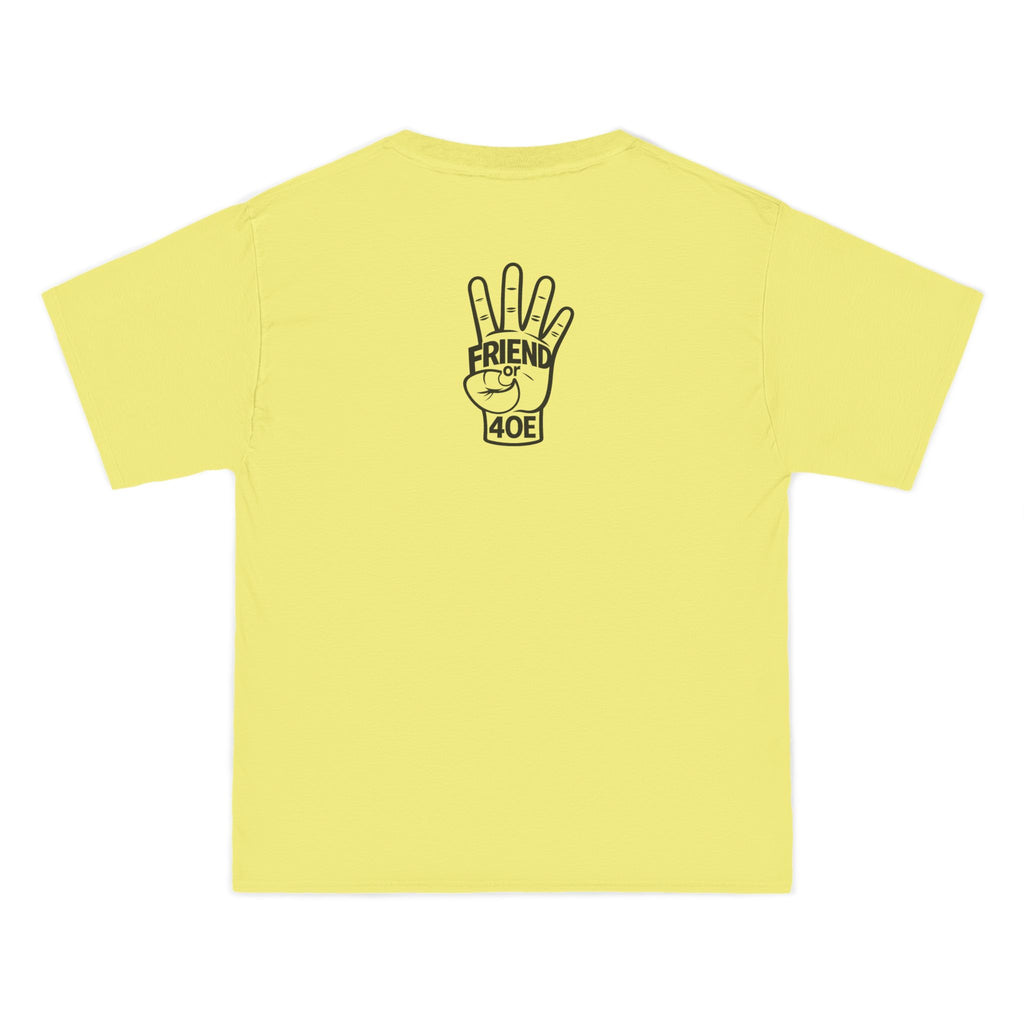 Beefy-T®  Short-Sleeve T-Shirt