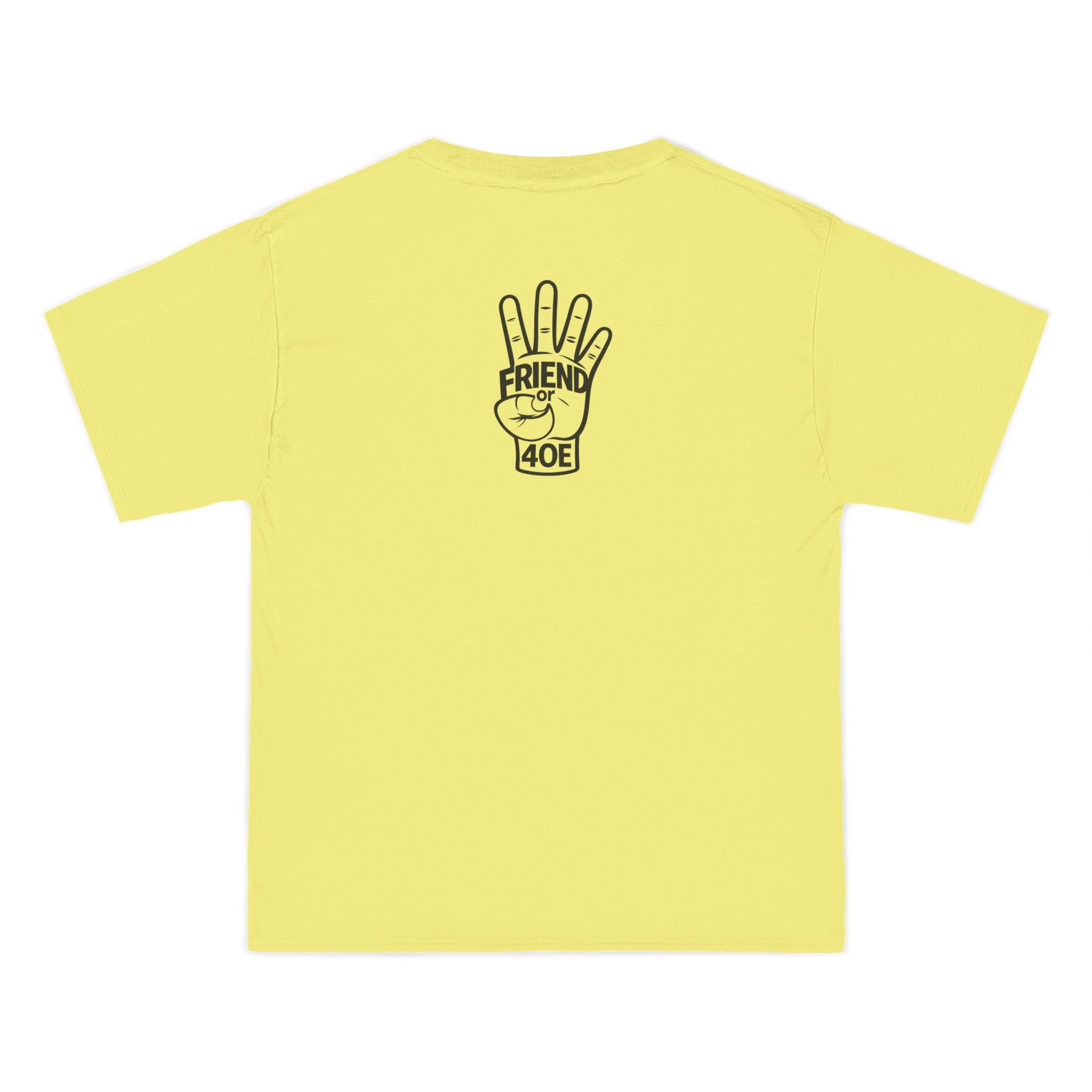 Beefy-T®  Short-Sleeve T-Shirt