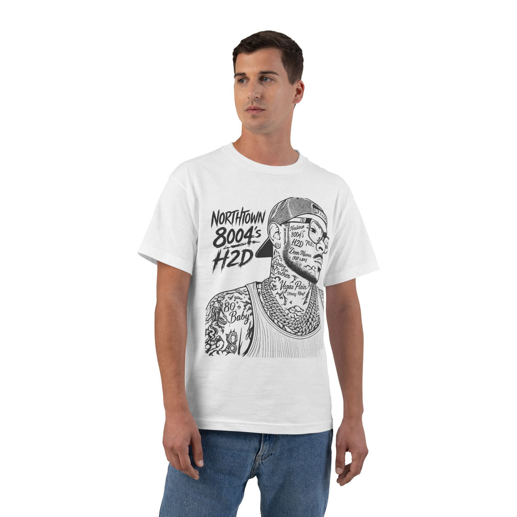 Beefy-T®  Short-Sleeve T-Shirt