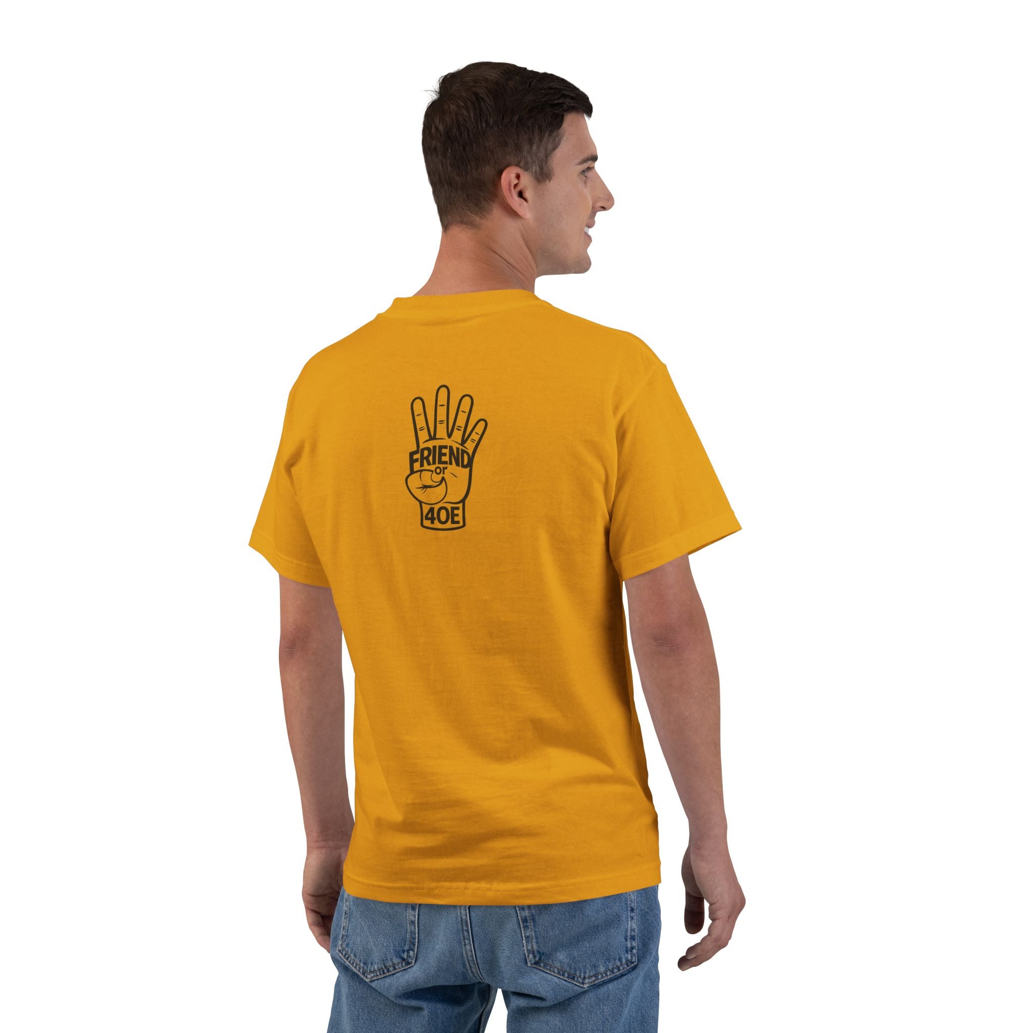 Beefy-T®  Short-Sleeve T-Shirt