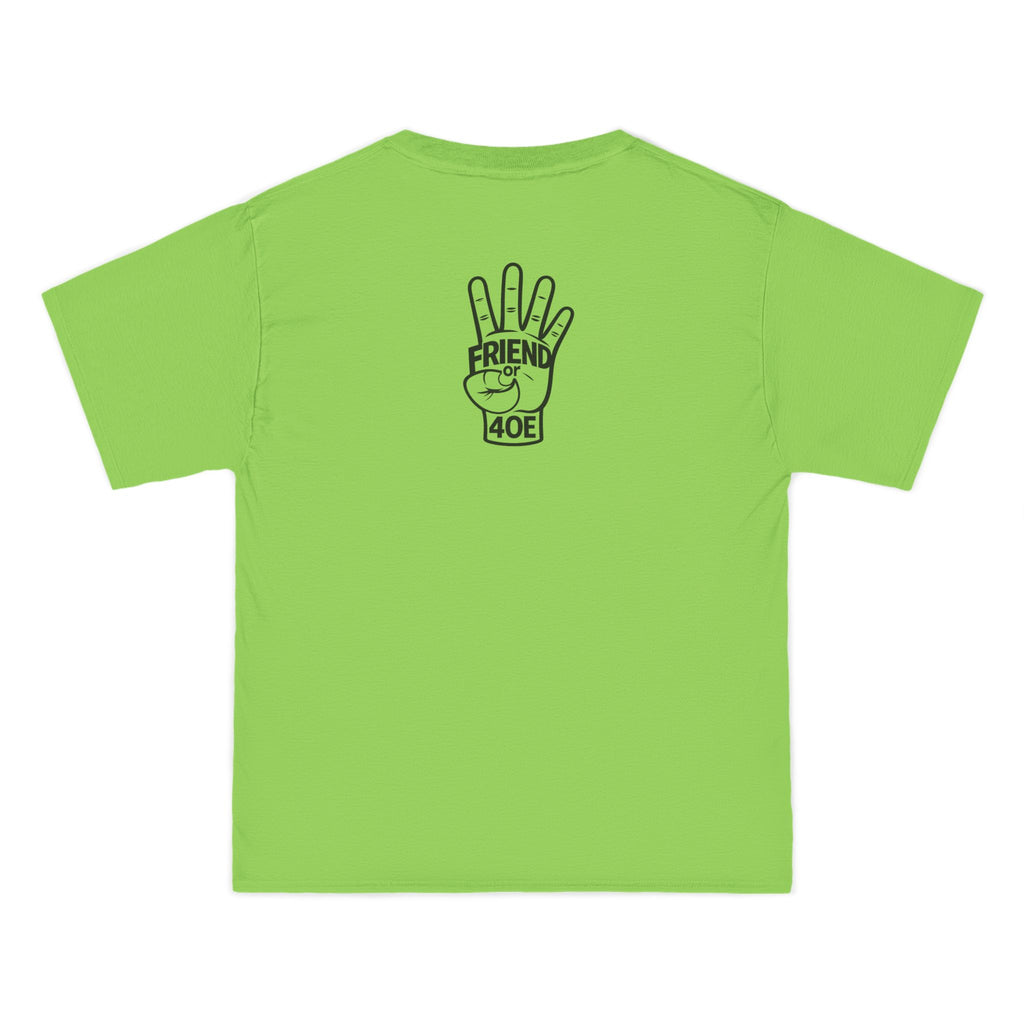 Beefy-T®  Short-Sleeve T-Shirt