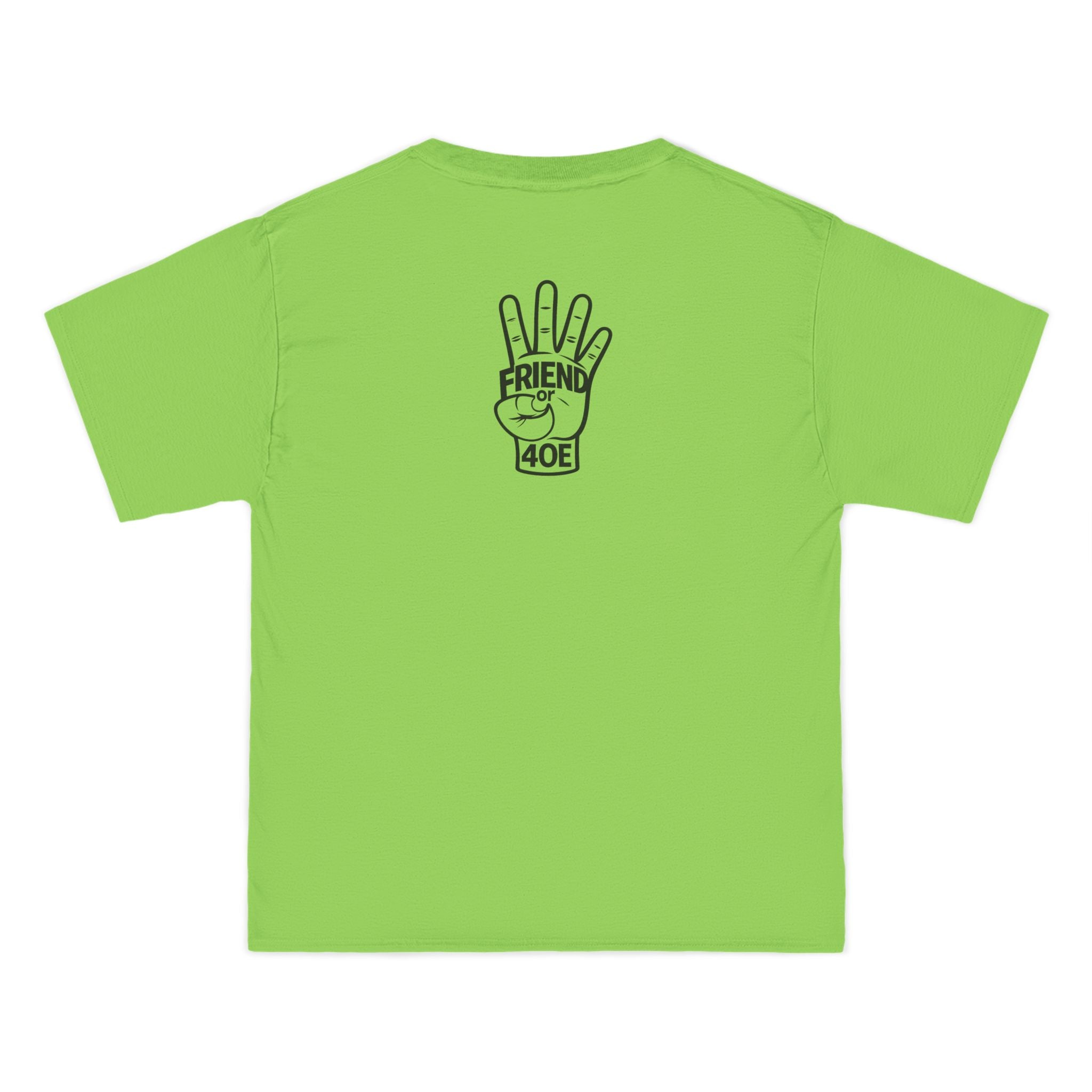 Beefy-T®  Short-Sleeve T-Shirt