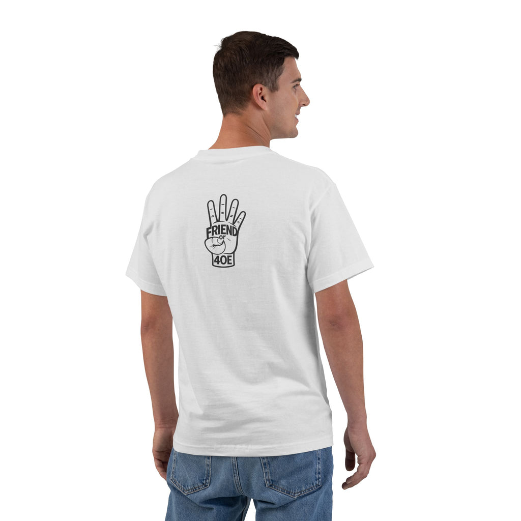 Beefy-T®  Short-Sleeve T-Shirt