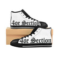 4oe Section's Double O's