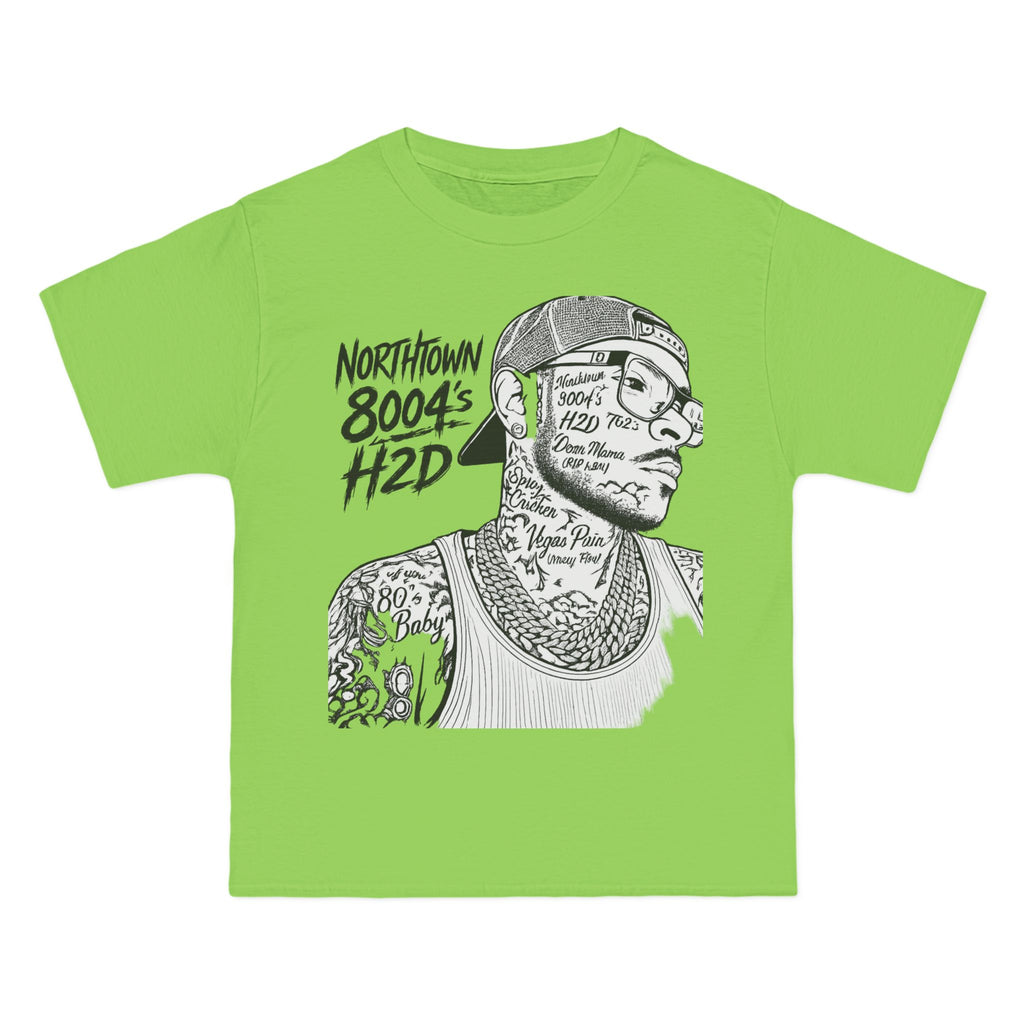 Beefy-T®  Short-Sleeve T-Shirt