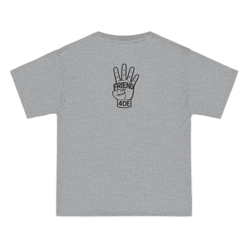 Beefy-T®  Short-Sleeve T-Shirt