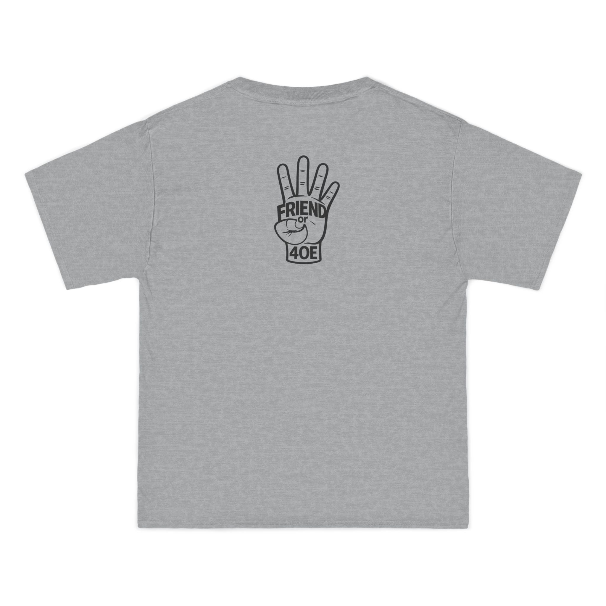Beefy-T®  Short-Sleeve T-Shirt