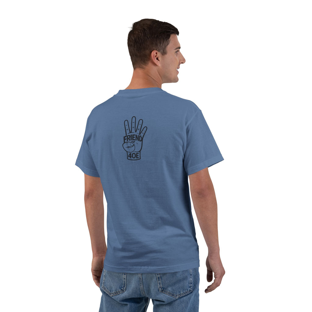 Beefy-T®  Short-Sleeve T-Shirt
